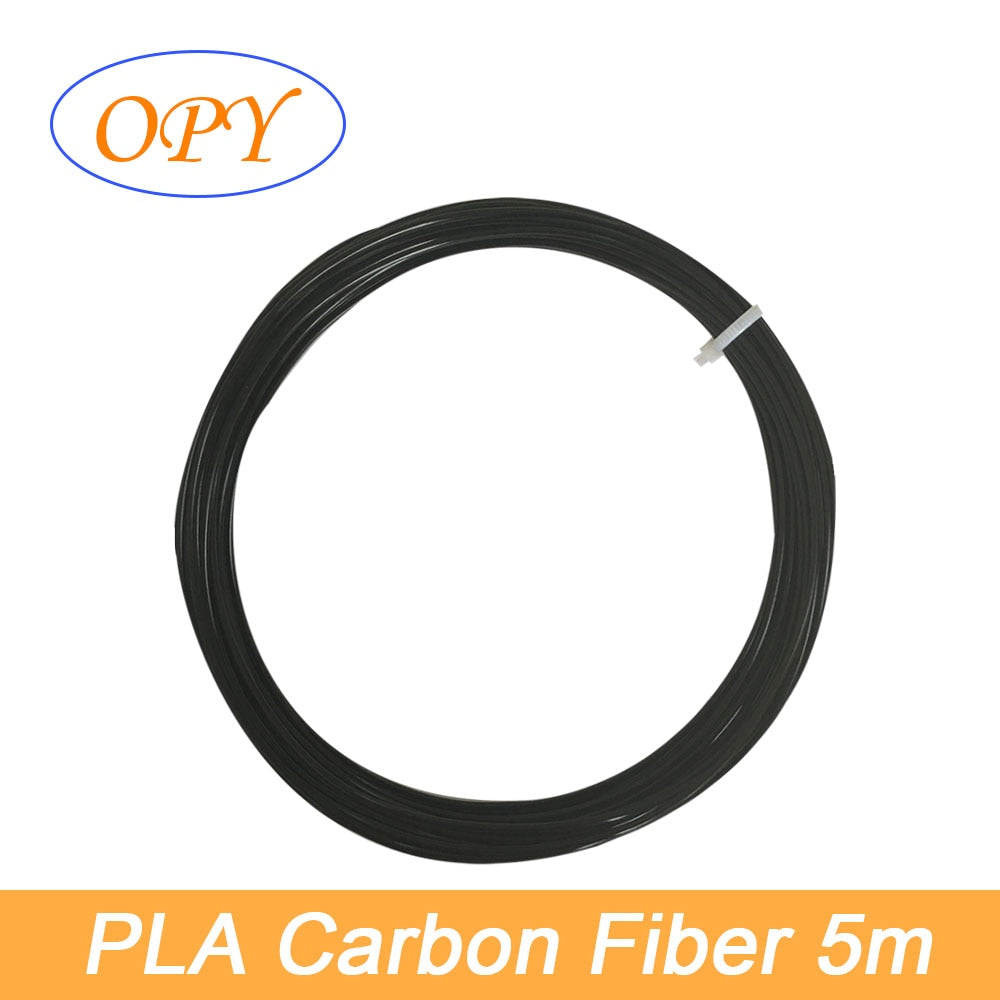 3D Print Pen Material 5 meter PLA Filament 1.75 Mm