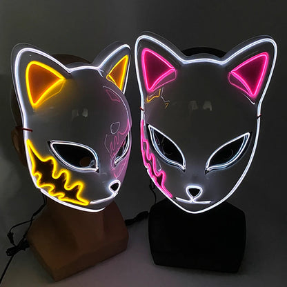 GlowMask