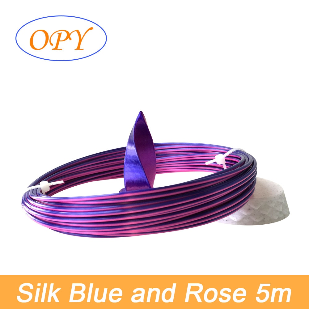 3D Print Pen Material 5 meter PLA Filament 1.75 Mm