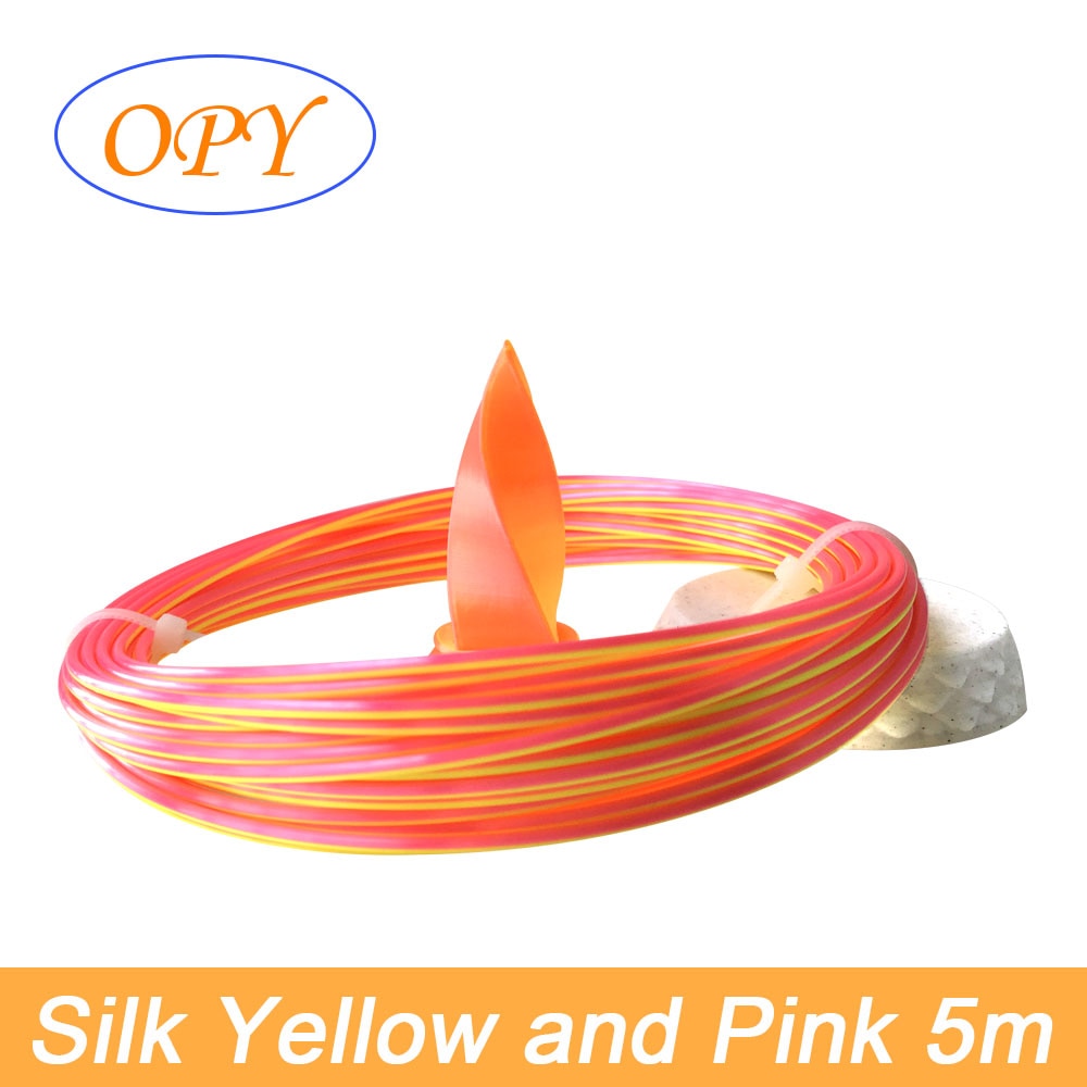 3D Print Pen Material 5 meter PLA Filament 1.75 Mm