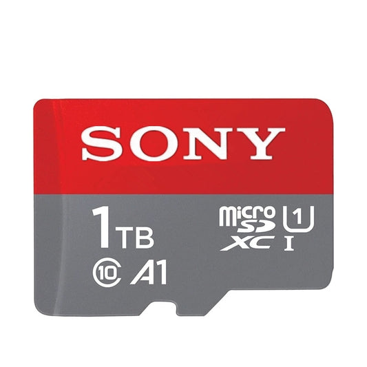 SONY Ultra Micro SD Card 512GB, 1TB.