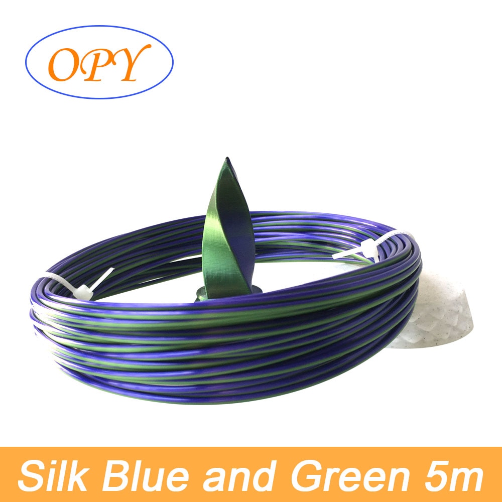 3D Print Pen Material 5 meter PLA Filament 1.75 Mm