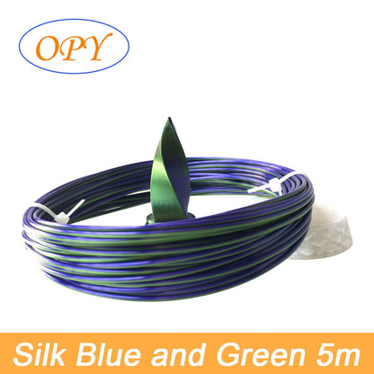 3D Print Pen Material 5 meter PLA Filament 1.75 Mm