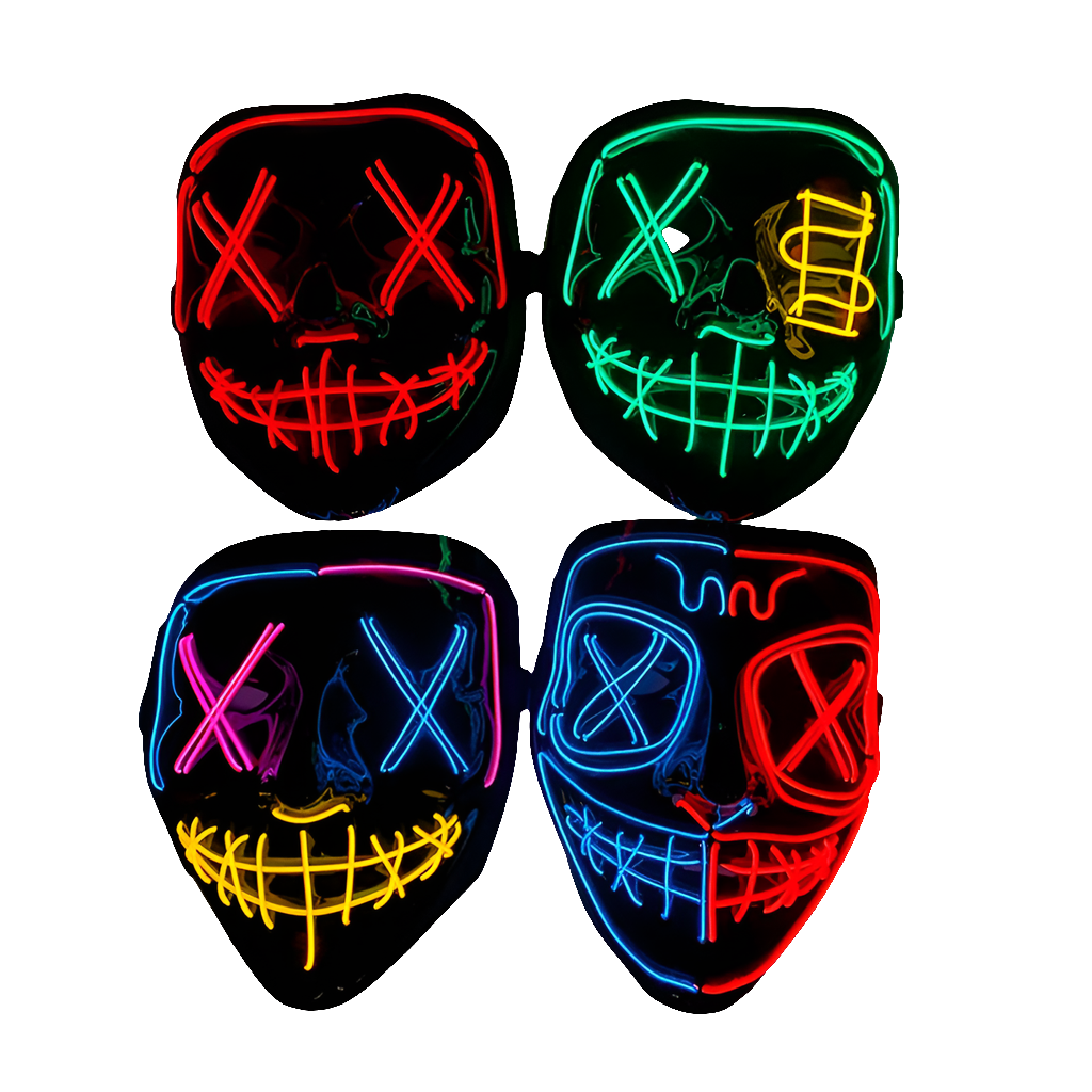 NightGlow Mask