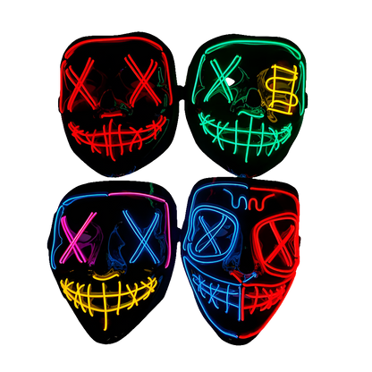 NightGlow Mask