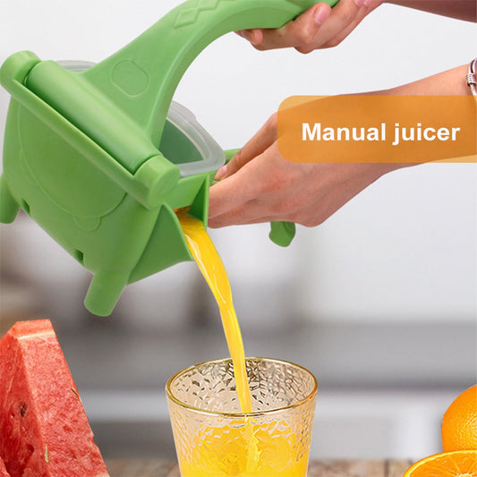 JuiceMaster SqueezePro